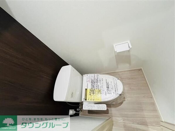 桂ビルの物件内観写真